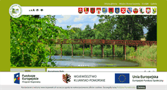 Desktop Screenshot of kujawiaki.pl